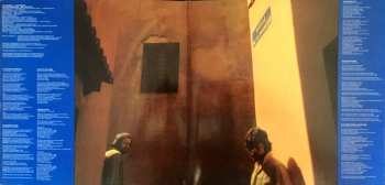 LP The Alan Parsons Project: Eve