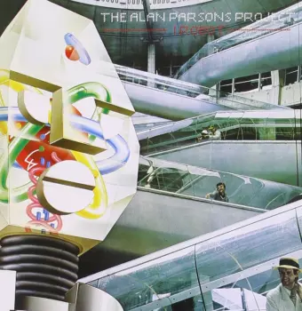 The Alan Parsons Project: I Robot