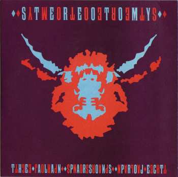 5CD/Zestaw pudełkowy The Alan Parsons Project: Original Album Classics