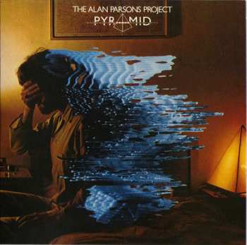 5CD/Zestaw pudełkowy The Alan Parsons Project: Original Album Classics