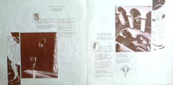 LP The Alan Parsons Project: Tales Of Mystery And Imagination 