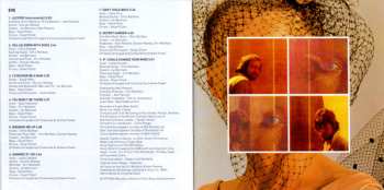 11CD/Zestaw pudełkowy The Alan Parsons Project: The Complete Albums Collection