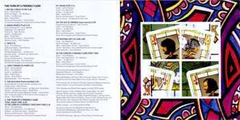 11CD/Zestaw pudełkowy The Alan Parsons Project: The Complete Albums Collection