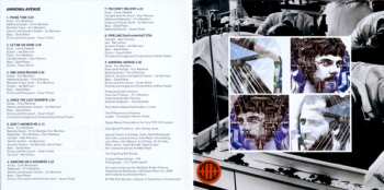 11CD/Zestaw pudełkowy The Alan Parsons Project: The Complete Albums Collection