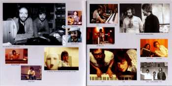 11CD/Zestaw pudełkowy The Alan Parsons Project: The Complete Albums Collection