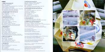 11CD/Zestaw pudełkowy The Alan Parsons Project: The Complete Albums Collection