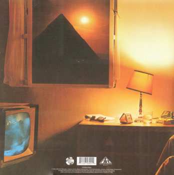 11LP/Zestaw pudełkowy The Alan Parsons Project: The Complete Albums Collection DLX | LTD