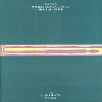 11LP/Zestaw pudełkowy The Alan Parsons Project: The Complete Albums Collection DLX | LTD