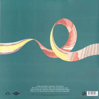 11LP/Zestaw pudełkowy The Alan Parsons Project: The Complete Albums Collection DLX | LTD