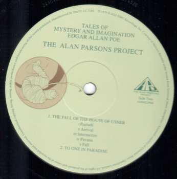 11LP/Zestaw pudełkowy The Alan Parsons Project: The Complete Albums Collection DLX | LTD