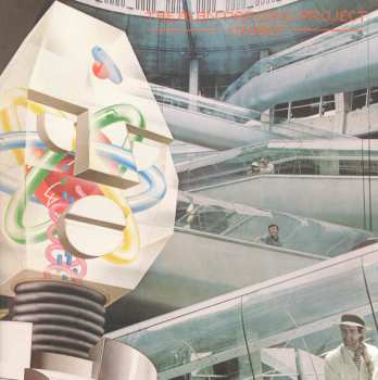 11LP/Zestaw pudełkowy The Alan Parsons Project: The Complete Albums Collection DLX | LTD