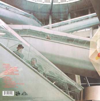 11LP/Zestaw pudełkowy The Alan Parsons Project: The Complete Albums Collection DLX | LTD