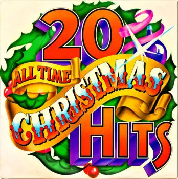 The Alan Peters Orchestra And Chorus: 20 All Time Christmas Hits