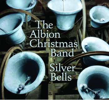 Album The Albion Christmas Band: Silver Belles
