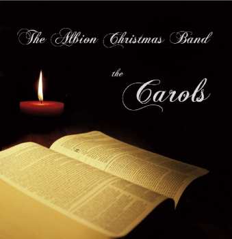 Album The Albion Christmas Band: The Carols