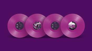 2LP The Album Leaf: Future Falling CLR