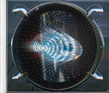 CD The Aliens: Live On The Moon