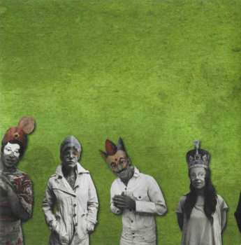 CD The All-American Rejects: Kids In The Street