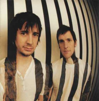 CD The All-American Rejects: Kids In The Street