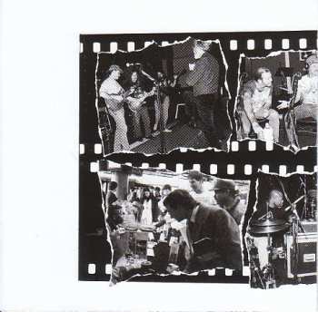 CD The Allman Brothers Band: An Evening With The Allman Brothers Band - First Set