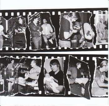 CD The Allman Brothers Band: An Evening With The Allman Brothers Band - First Set