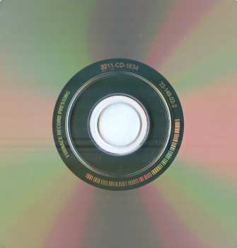 CD The Allman Brothers Band: Down-In Texas '71