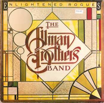 LP The Allman Brothers Band: Enlightened Rogues