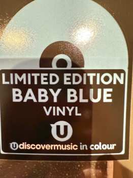 LP The Allman Brothers Band: Idlewild South CLR | LTD