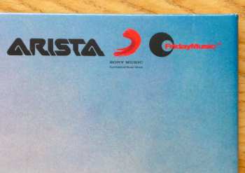 LP The Allman Brothers Band: Reach For The Sky