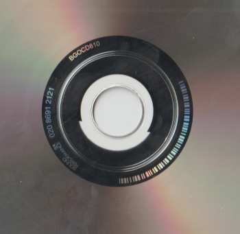 CD The Allman Brothers Band: Reach For The Sky / Brothers Of The Road