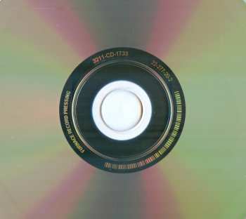 CD The Allman Brothers Band: Syria Mosque Pittsburgh, PA January 17, 1971