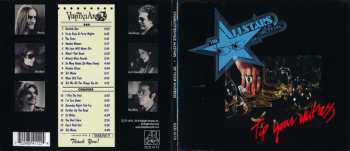 CD The Allstars from Charlottesville, Va.: Tip Your Waitress