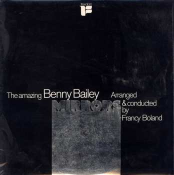 Album Benny Bailey: Mirrors