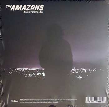 SP The Amazons: Stay With Me / Nightdriving