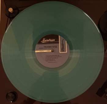 LP The Amboy Dukes: Journey To The Center Of The Mind