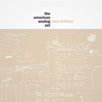 5LP/Zestaw pudełkowy The American Analog Set: New Drifters CLR