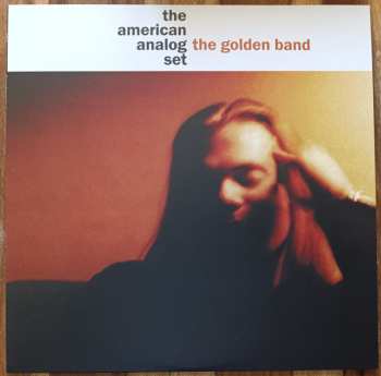 5LP/Zestaw pudełkowy The American Analog Set: New Drifters CLR