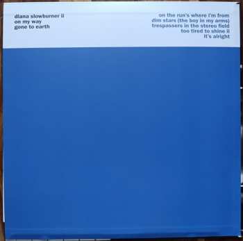 5LP/Zestaw pudełkowy The American Analog Set: New Drifters CLR