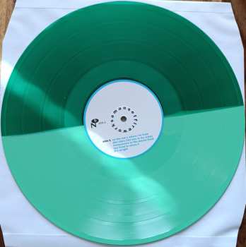 5LP/Zestaw pudełkowy The American Analog Set: New Drifters CLR