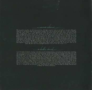 CD/DVD The Amity Affliction: Let The Ocean Take Me DLX