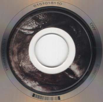 CD/DVD The Amity Affliction: Let The Ocean Take Me DLX