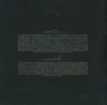 CD/DVD The Amity Affliction: Let The Ocean Take Me DLX