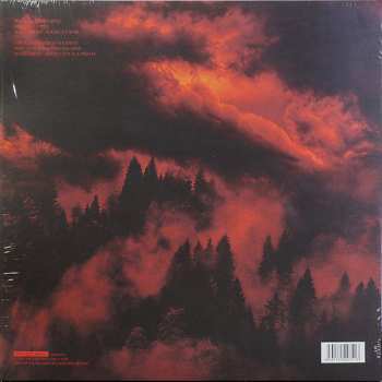 6LP/Zestaw pudełkowy The Angelic Process: We All Die Laughing DLX | LTD