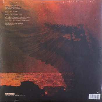 6LP/Zestaw pudełkowy The Angelic Process: We All Die Laughing DLX | LTD