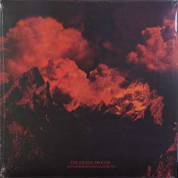 6LP/Zestaw pudełkowy The Angelic Process: We All Die Laughing DLX | LTD
