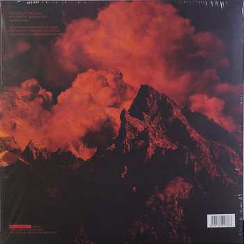 6LP/Zestaw pudełkowy The Angelic Process: We All Die Laughing DLX | LTD