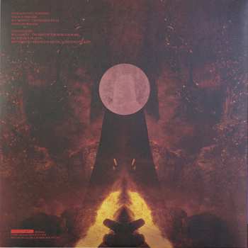 6LP/Zestaw pudełkowy The Angelic Process: We All Die Laughing DLX | LTD