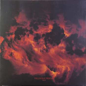 6LP/Zestaw pudełkowy The Angelic Process: We All Die Laughing DLX | LTD
