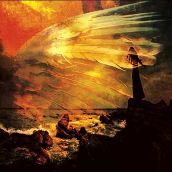 CD The Angelic Process: Weighing Souls With Sand