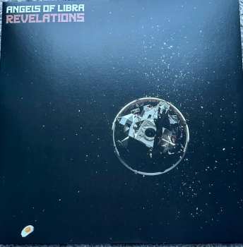 Album The angels of libra: Revelations